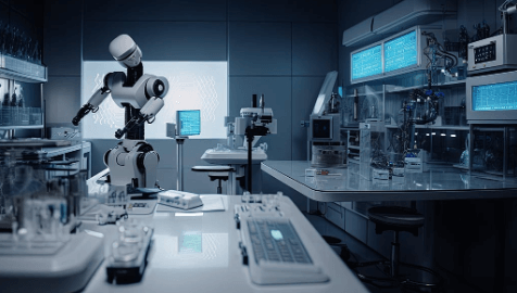 How Robotics Are Changing the Future of Healthcare