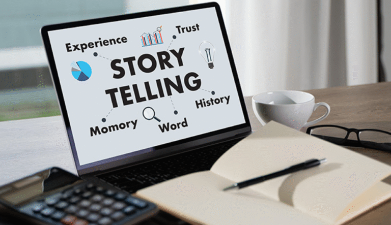 Story Smart: The Best Digital Storytelling Tools Every Entrepreneur Should Know