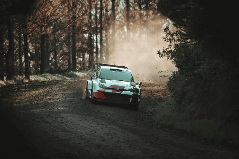 performance evaluation for competition