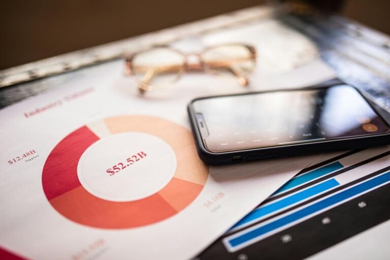 business growth through online revenue