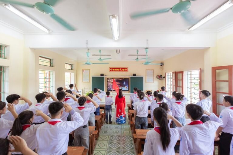 lead quality engagement system