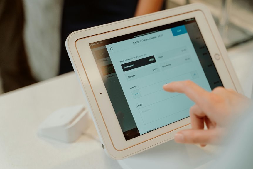 sales accuracy conversion system